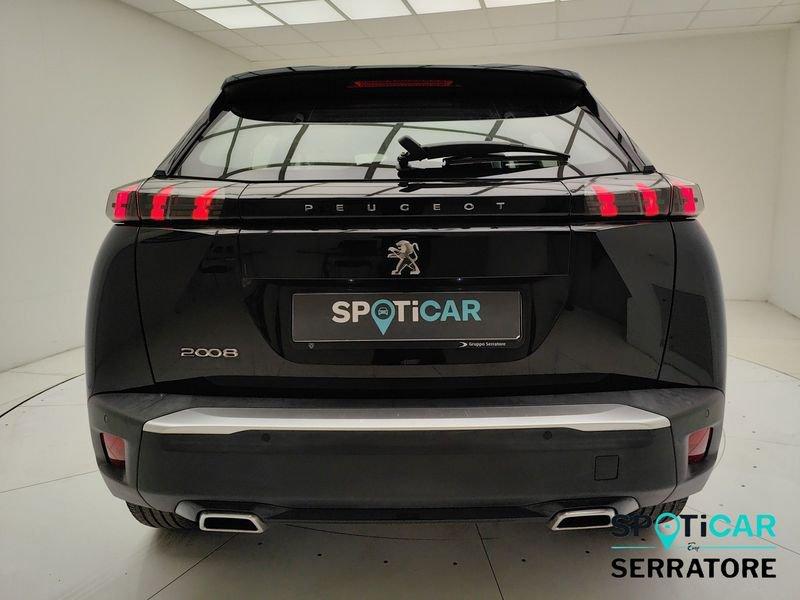Peugeot 2008 II 2020 1.2 puretech Active s&s 130cv