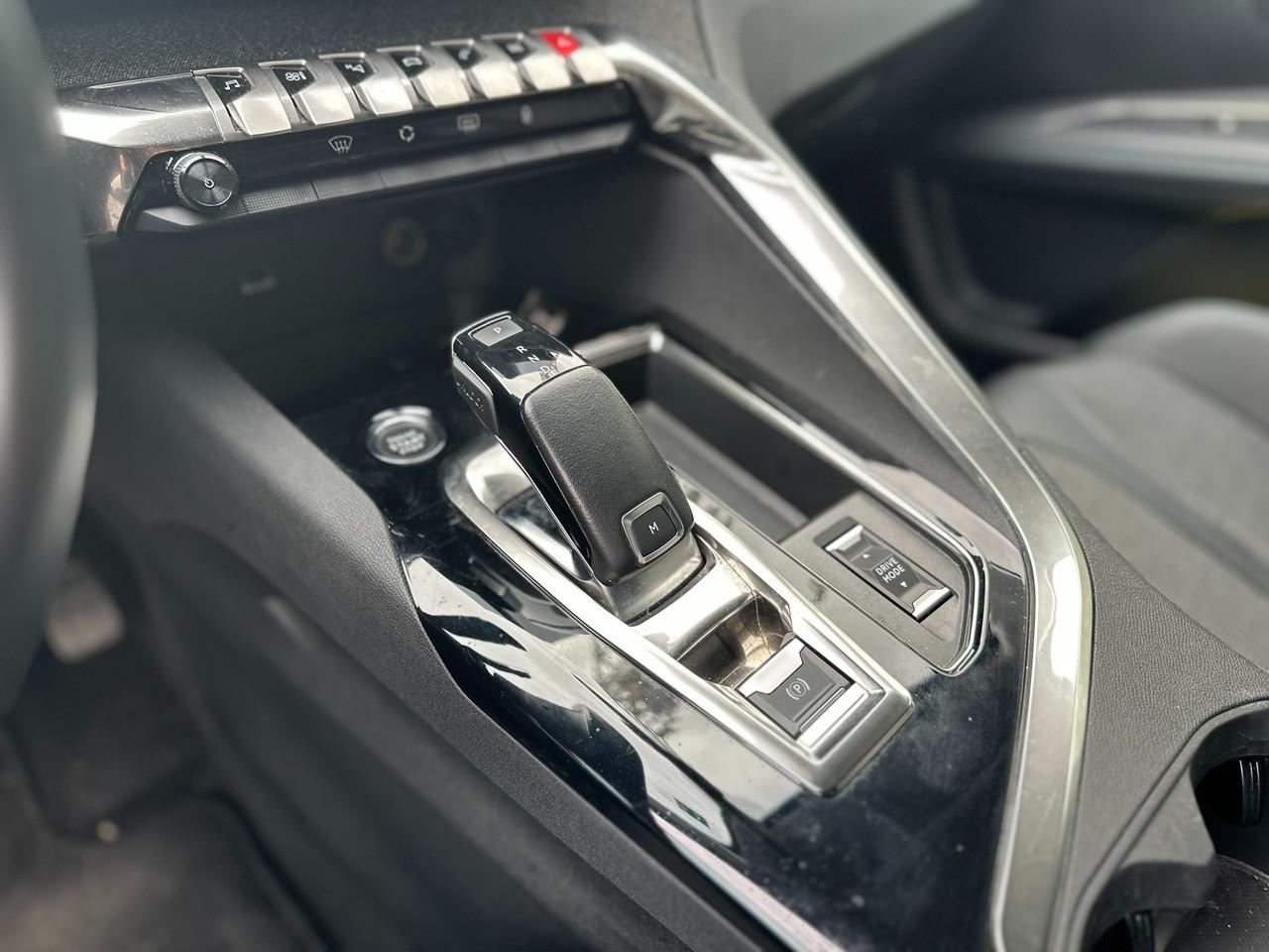 PEUGEOT 3008 II 2021 - 3008 1.5 bluehdi Allure s&s 130cv eat8