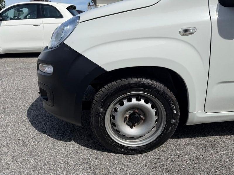 FIAT Panda 1.3 Multijet 80 CV VAN 2 POSTI, 5 PORTE, PRONTA CONSEGNA!