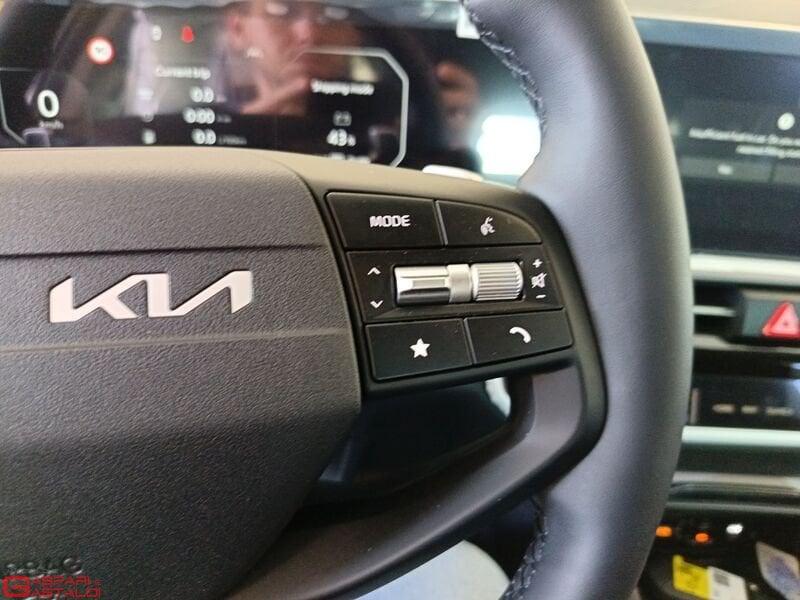 Kia Sportage 1.6 T-GDi GPL DCT7 Style
