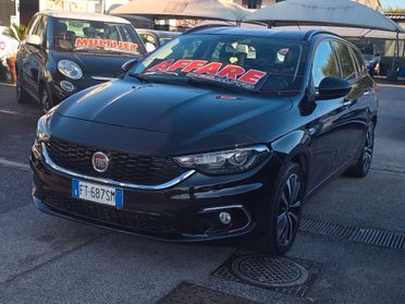 Fiat Tipo 1.4 T-Jet 120CV SW Lounge