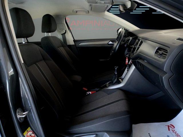 VOLKSWAGEN T-Roc 1.0 TSI 110 Cv Km 51.000 Iva Esposta