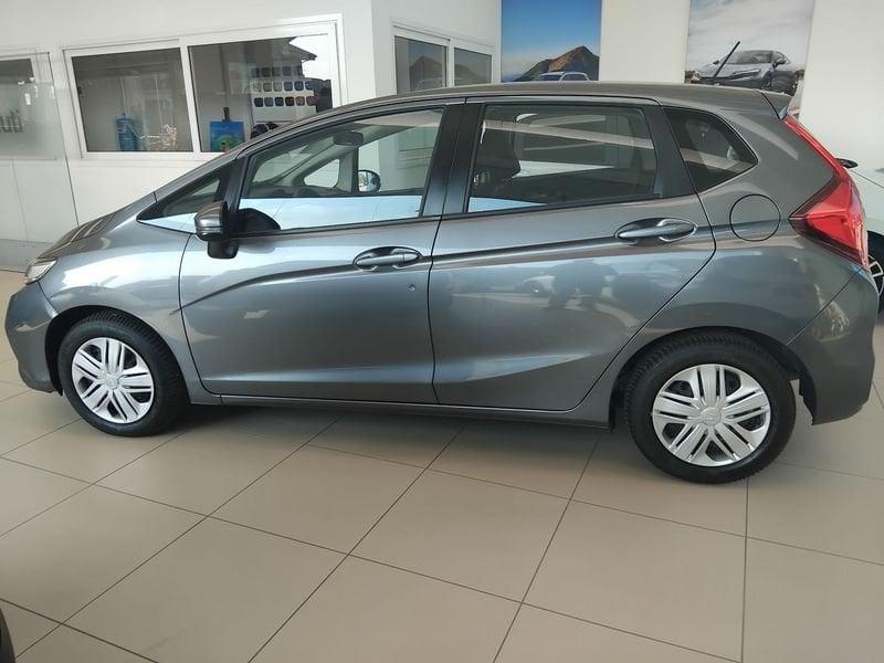 Honda Jazz TREND