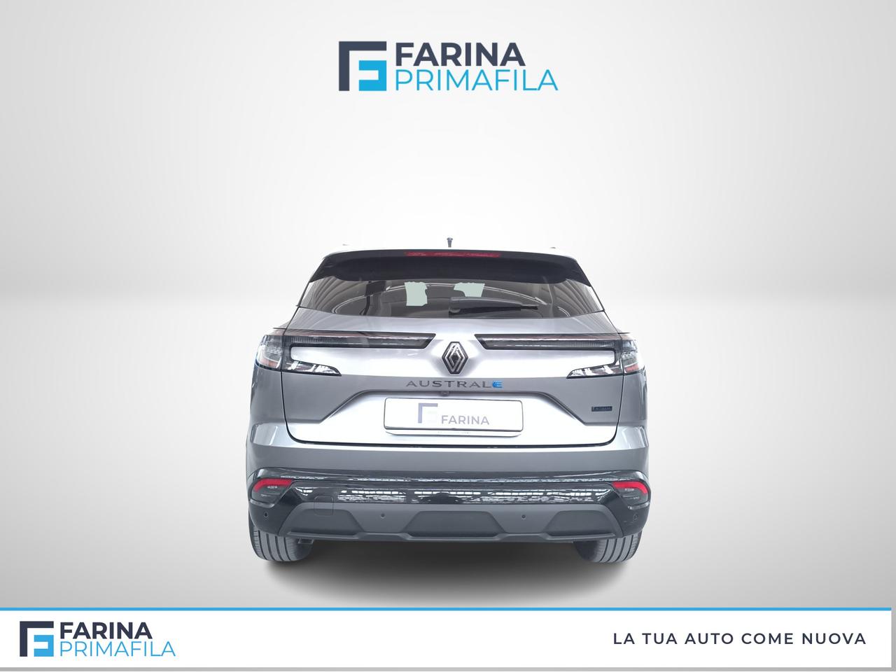 RENAULT Austral 2023 - Austral 1.2 E-Tech full hybrid Techno Esprit Alpine 200cv auto