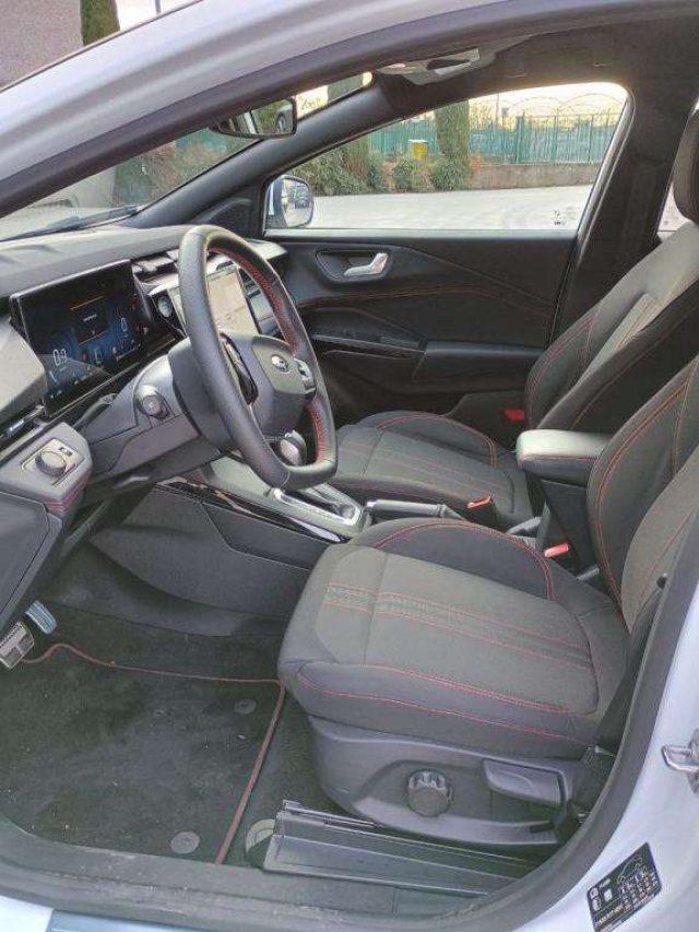 FORD Puma ST-Line 1.0 EcoBoost Hybrid 125 CV Powershift 7M