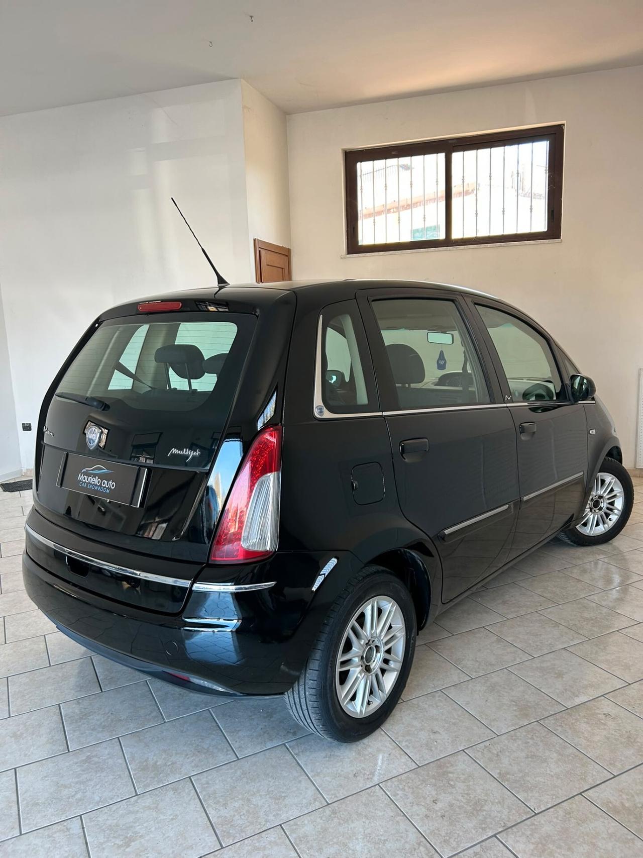 Lancia MUSA 1.3 Mjt 16V 95 CV S&S DPF E-Collection