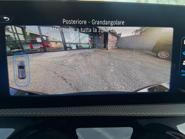 MERCEDES-BENZ A 180 Progressive ADVANCED PLUS *OTTIME CONDIZIONI*