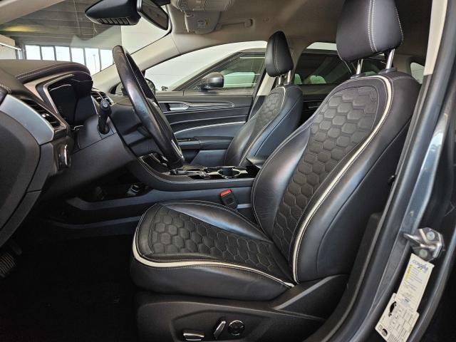 Ford Mondeo Mondeo IV 2015 Berlina 4p 2.0 hybrid Vignale ecvt