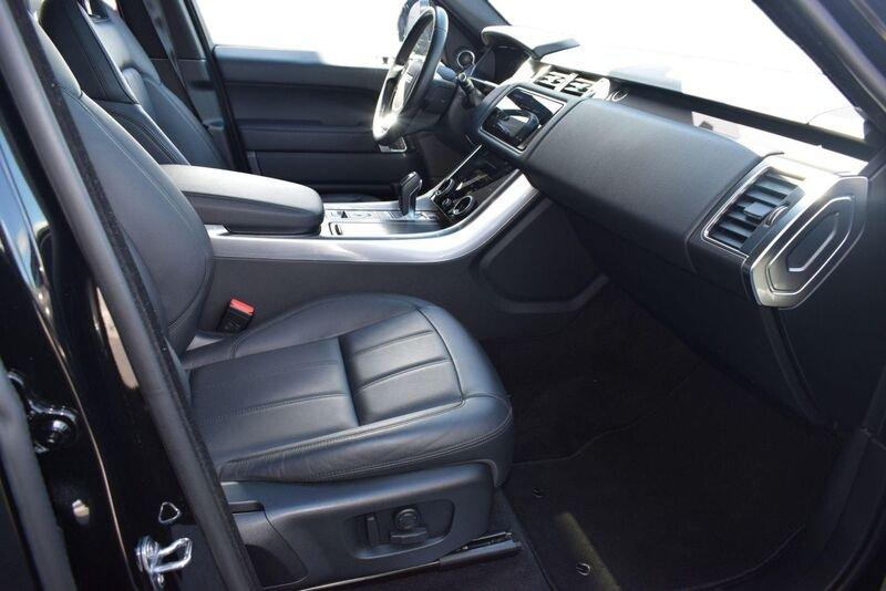 Land Rover RR Sport 3.0D l6 249 CV S IVA ESPOSTA