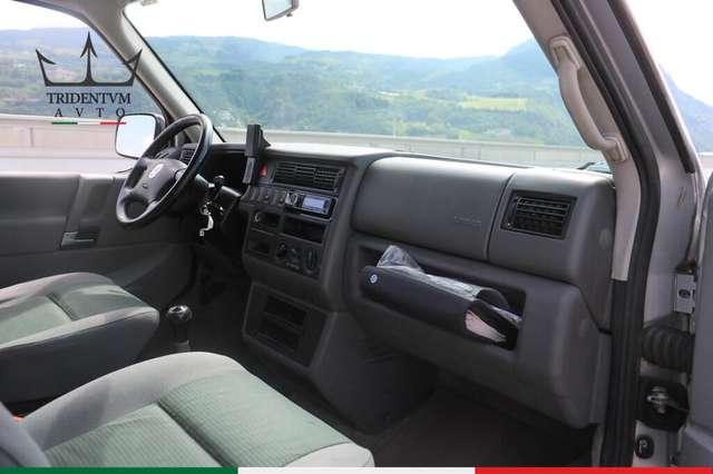 Volkswagen T4 California 2.5 Tdi Trendline