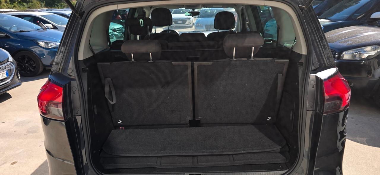 Opel Zafira 1.6 16V ecoM 150CV Turbo One
