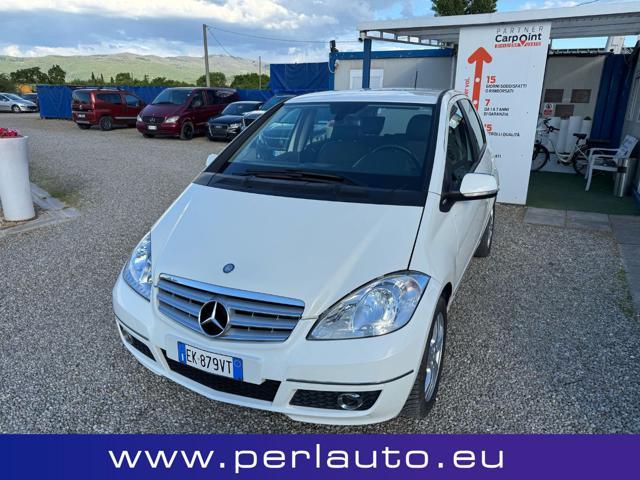 MERCEDES-BENZ A 180 CDI Avantgarde