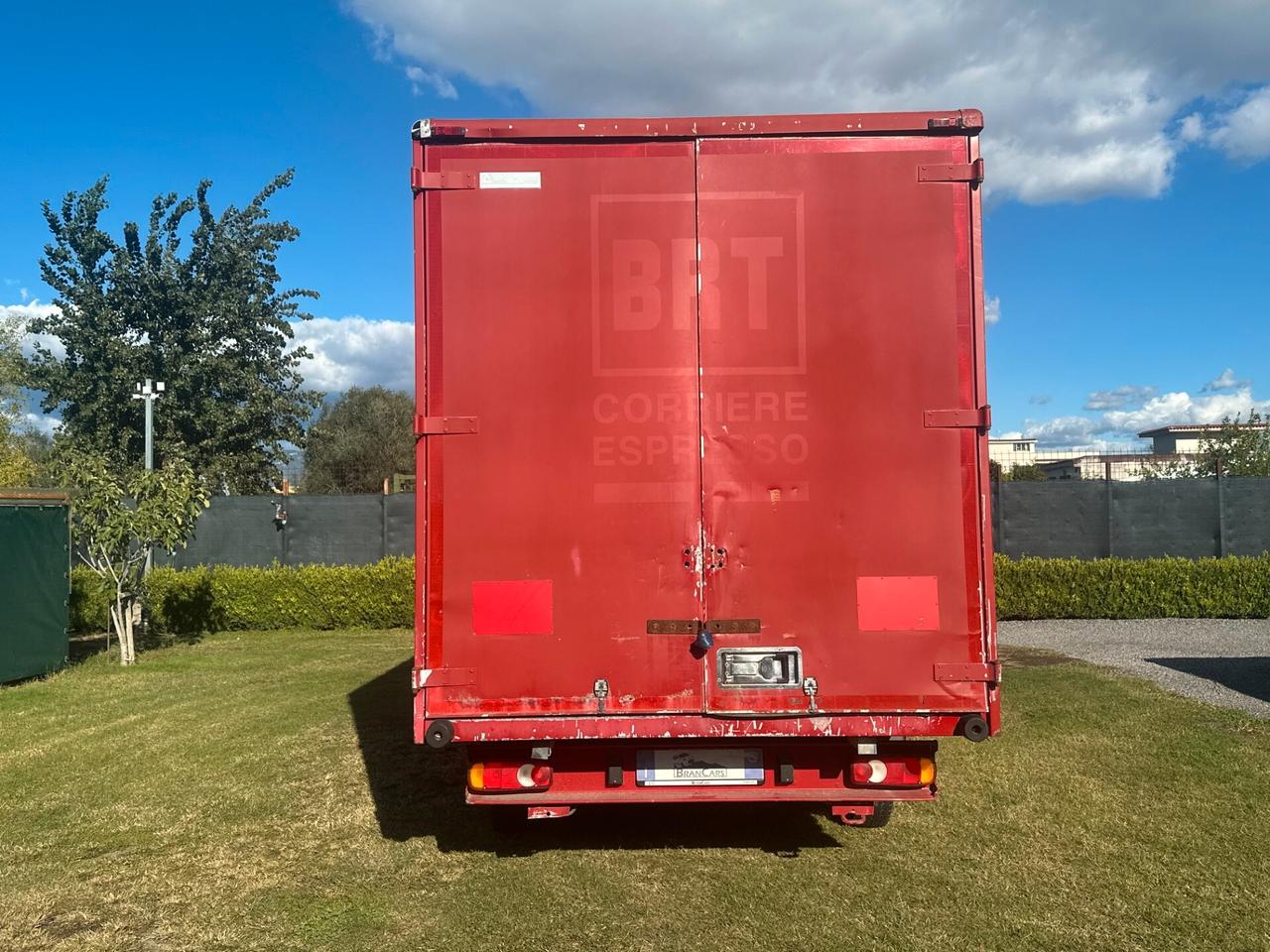 Fiat Ducato 2016 2.3 35qt passo lungo