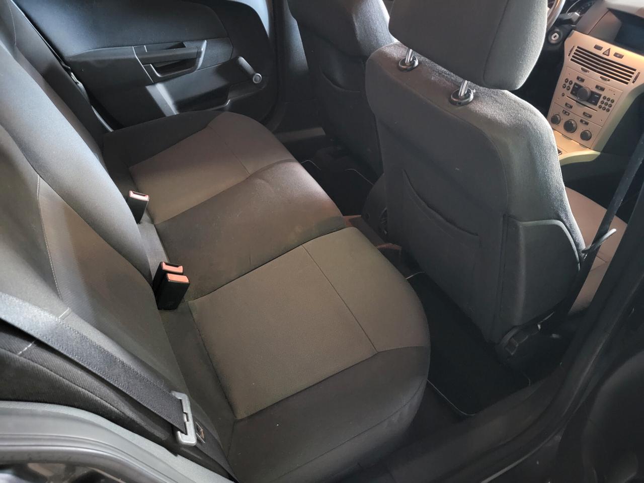 Opel Astra 1.7 CDTI 101CV Station Wagon Cosmo