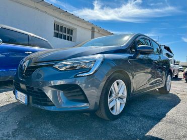 Renault Clio TCe 100 CV GPL 5 porte Zen