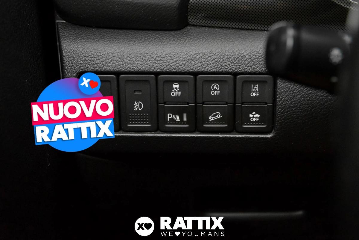 Suzuki Vitara 1.4 Hybrid 110CV Top