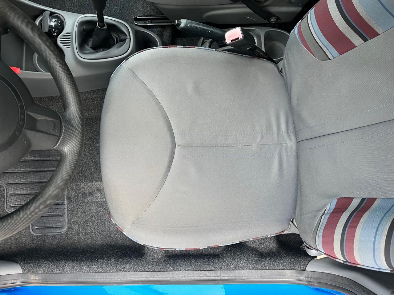 Citroen C1 1.0 3 porte airdream DeeJay