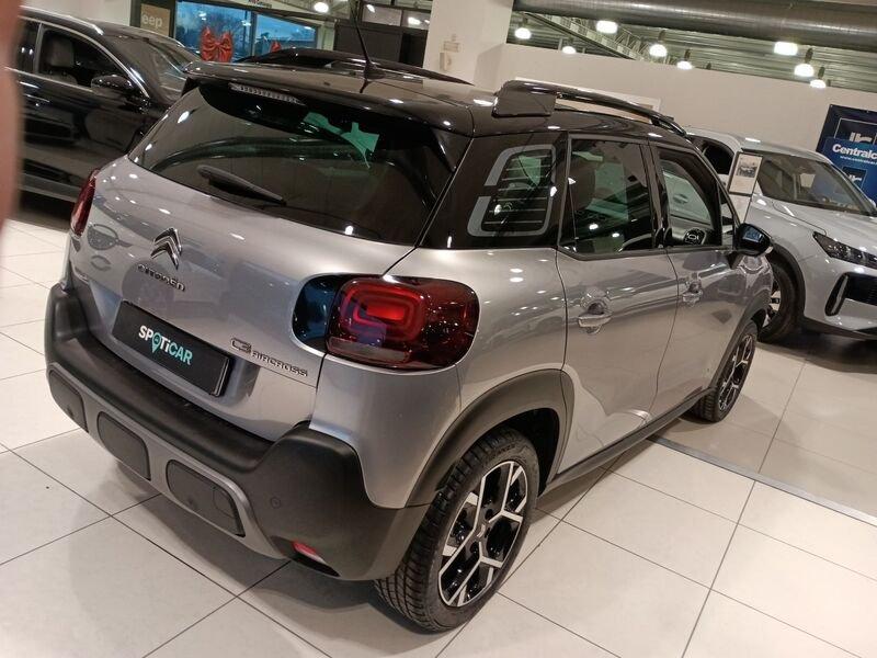 Citroën C3 Aircross C3 Aircross PureTech 110 S&S Max
