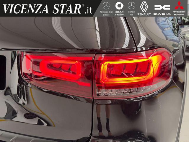 MERCEDES-BENZ GLB 180 d PREMIUM AMG