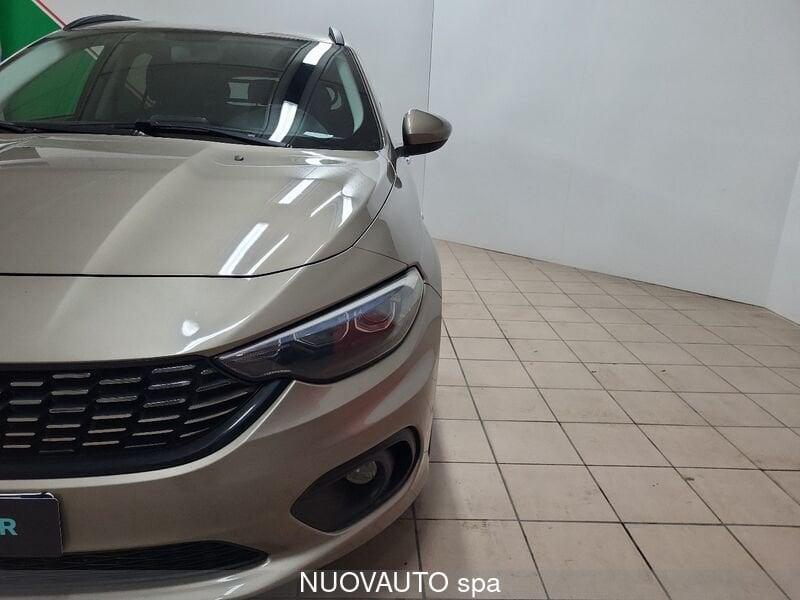 FIAT Tipo 1.3 Mjt S&S SW Business N1 AUTOCARRO