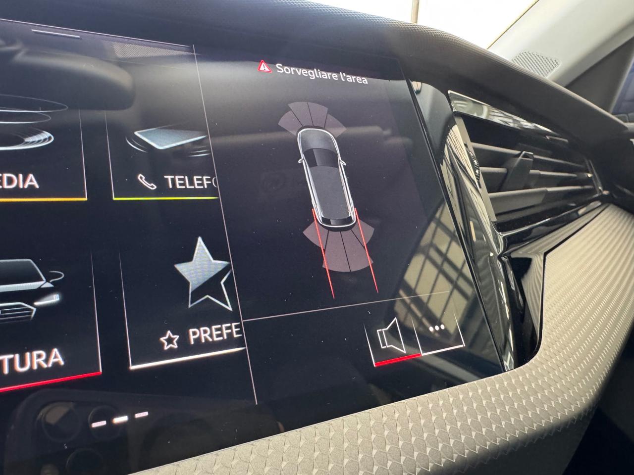 Audi A1 Allstreet 25 1.0 TFSI Advanced 95cv Full LED