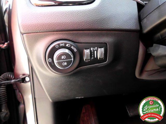 JEEP Compass 2.0 Multijet II aut. 4WD Opening Edition