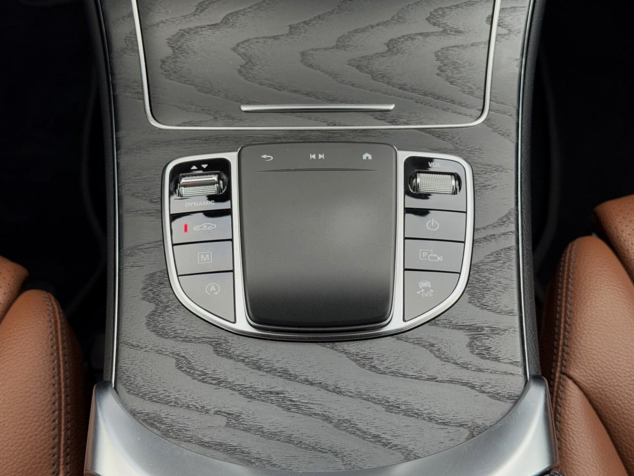 Mercedes-Benz GLC 220 d Coupe Premium AMG 4M 194CV