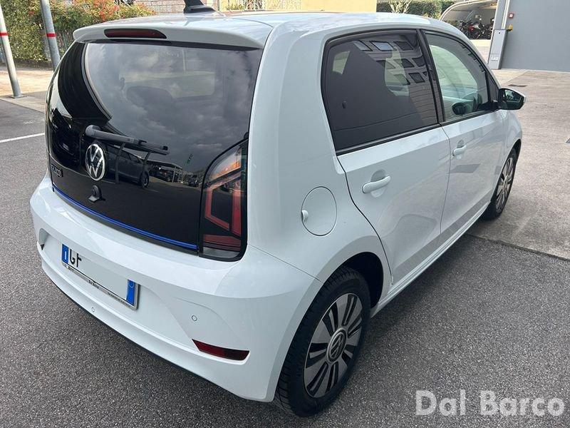 Volkswagen e-Up e-up!