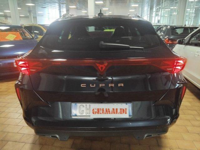 CUPRA Formentor 2.0 TDI DSG 19" EDGE PACK C/GRIMALDI SP. DAY