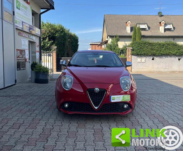 ALFA ROMEO MiTo 1.3 JTDm 95 CV S&S