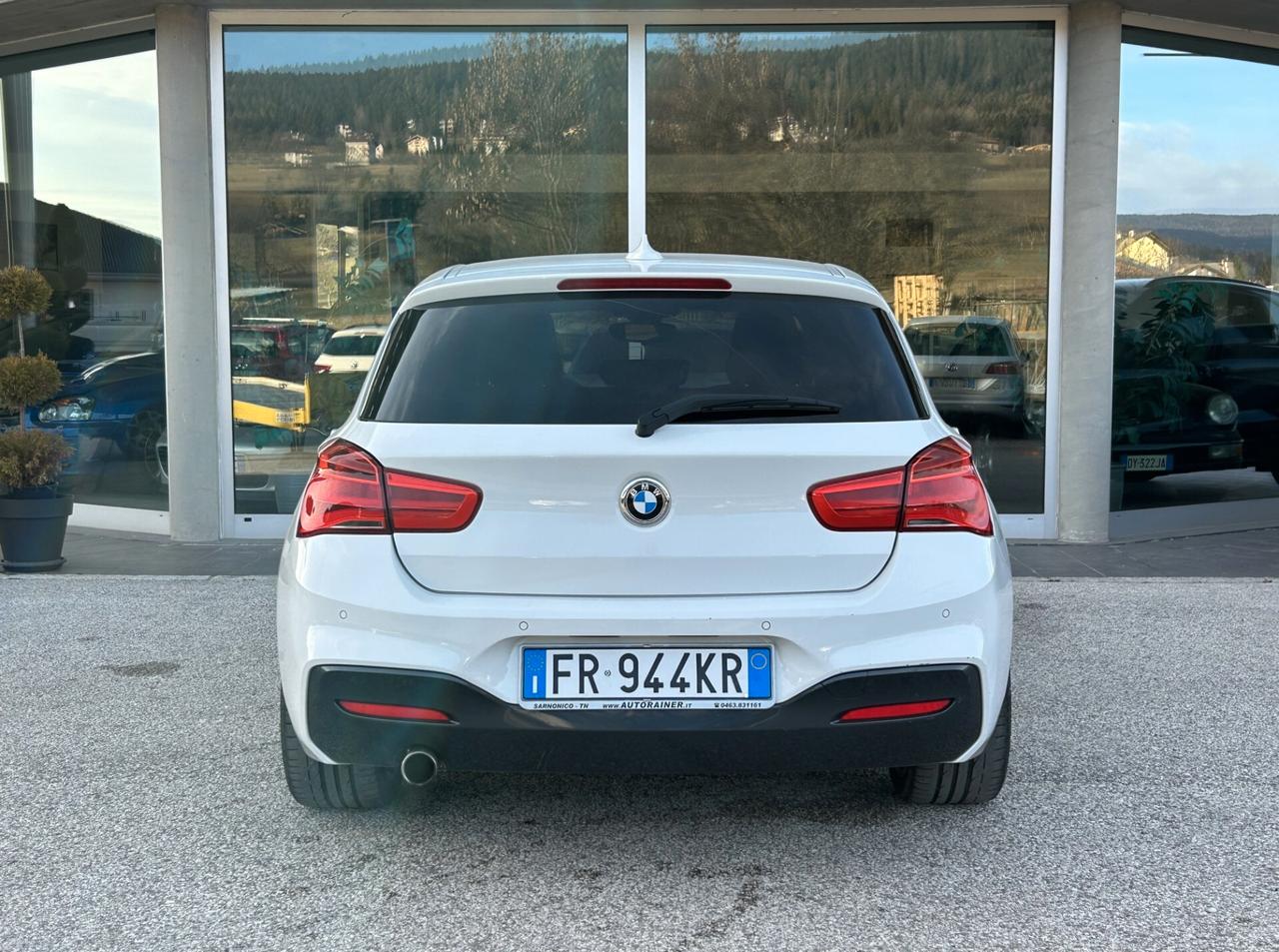 Bmw 118 118i 5p. Msport AUTO
