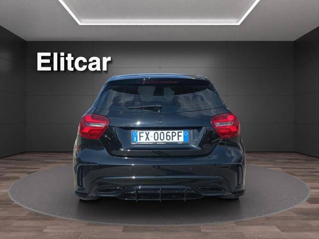 MERCEDES-BENZ A 200 Premium