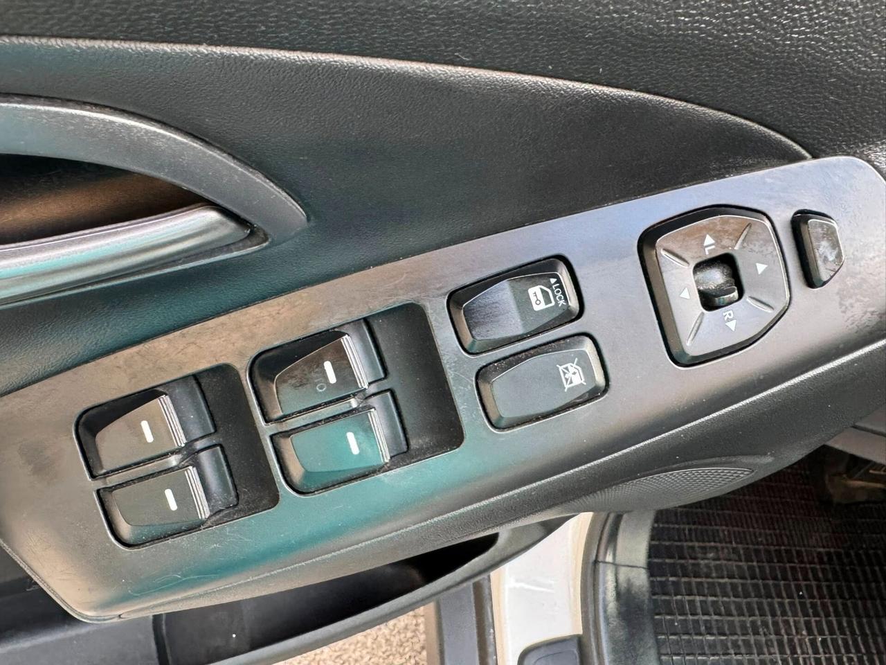 HYUNDAI IX35 1.7 CRDI 115 CV X-POSSIBLE NAVI+RETROCAMERA