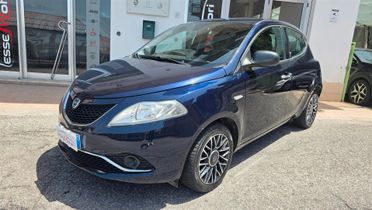 Lancia Ypsilon 1.3 MJT 16V 95 CV 5 porte S&S Unyca