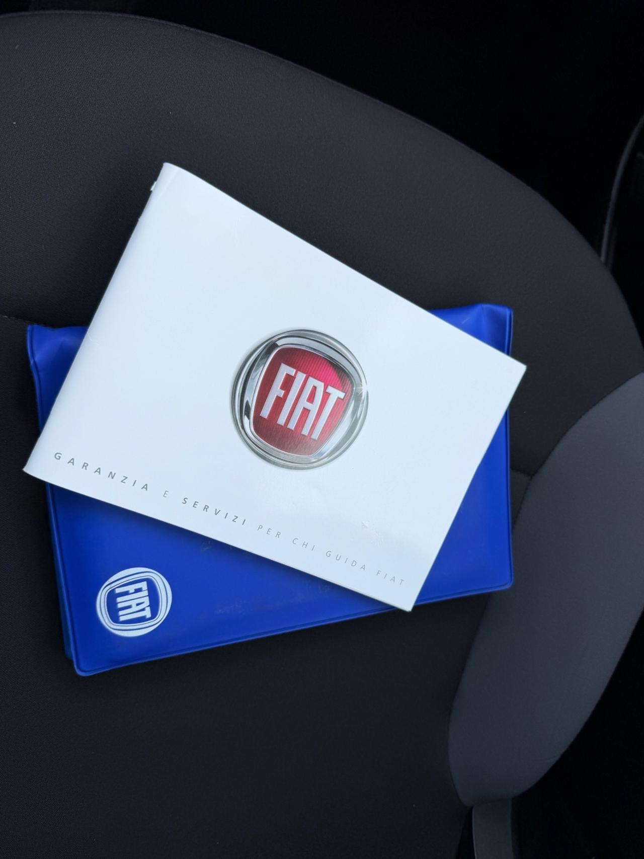 FIAT PANDA 1.2 NEOPATENTATI KM 64 MILA !!!