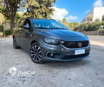 Fiat Tipo 1.6 Mjt S&S SW Easy