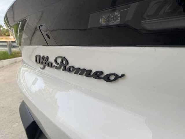 Alfa Romeo Junior 1.2 136 CV Hybrid eDCT6 Speciale