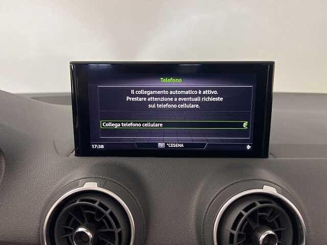 Audi Q2 35 TDI quattro S tronic Admired