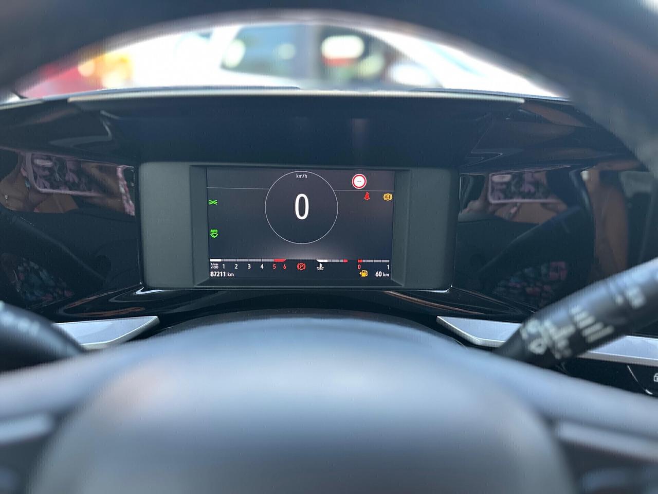 Opel Mokka 1.5 Diesel 110CV ELEGANCE