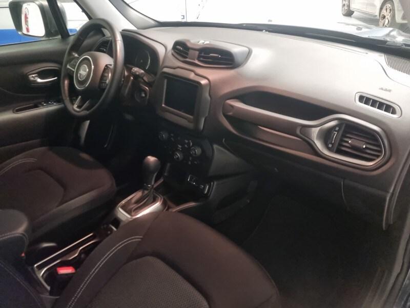 JEEP Renegade Renegade 1.3 T4 DDCT Limited