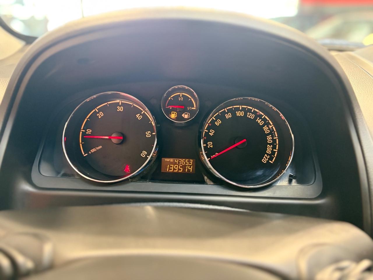 Opel Antara 2.2 CDTI 163CV Cosmo Unlimited