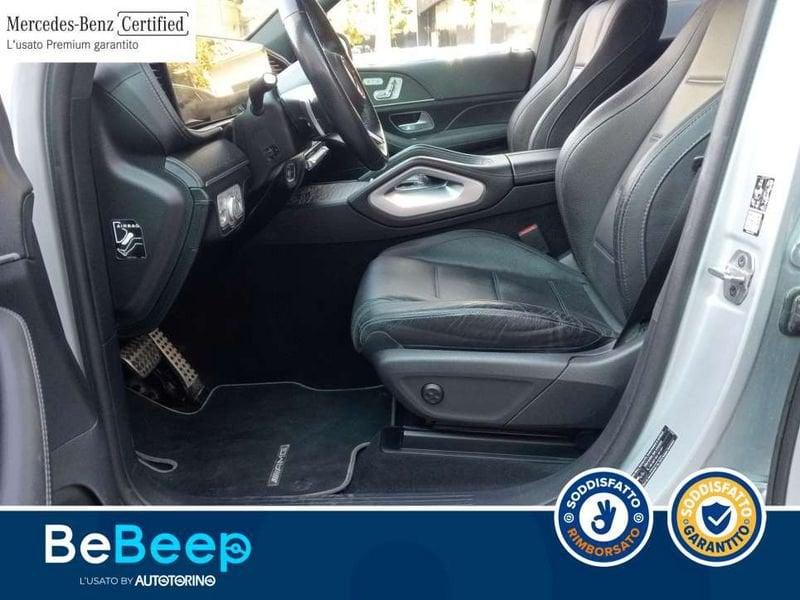 Mercedes-Benz GLE 300 D AMG LINE PREMIUM 4MATIC AUTO