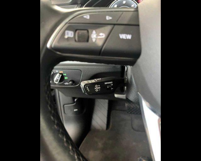 AUDI Q5 35 TDI S tronic Business Advanced