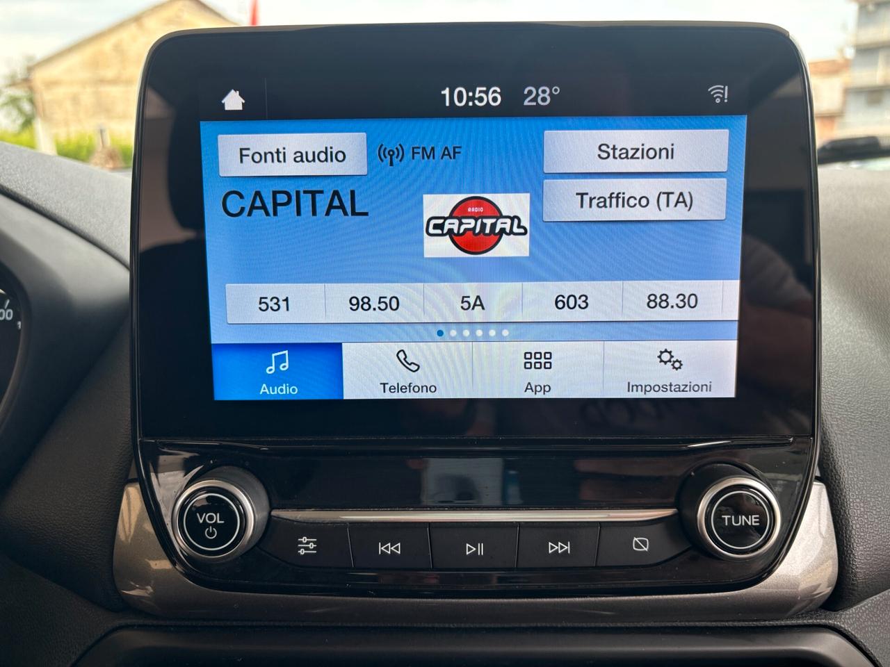 Ford EcoSport 1.5 Ecoblue 95 CV Plus - 2020