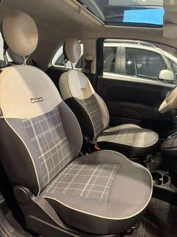 Fiat 500 1.2 Lounge AUTOGEPY SASSUOLO 05361881051