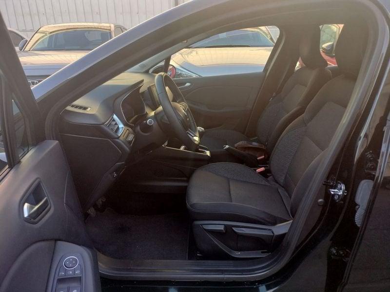 Renault Clio Clio TCe 100 CV GPL 5 porte Life