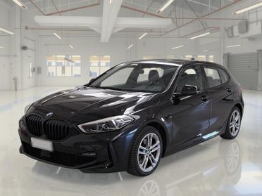 BMW 118 MSport Autom. 5 PORTE