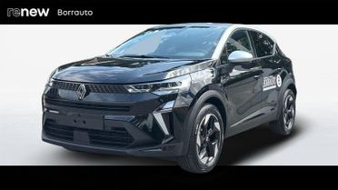 Renault Captur Captur Full Hybrid E-Tech 145 CV Techno