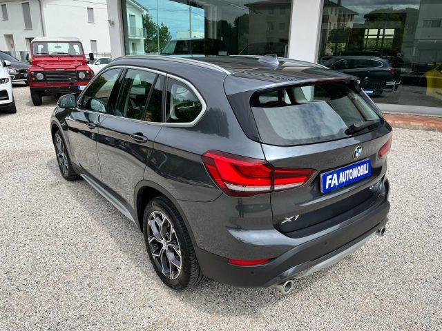 BMW X1 xDrive20d xLine Plus Automatica