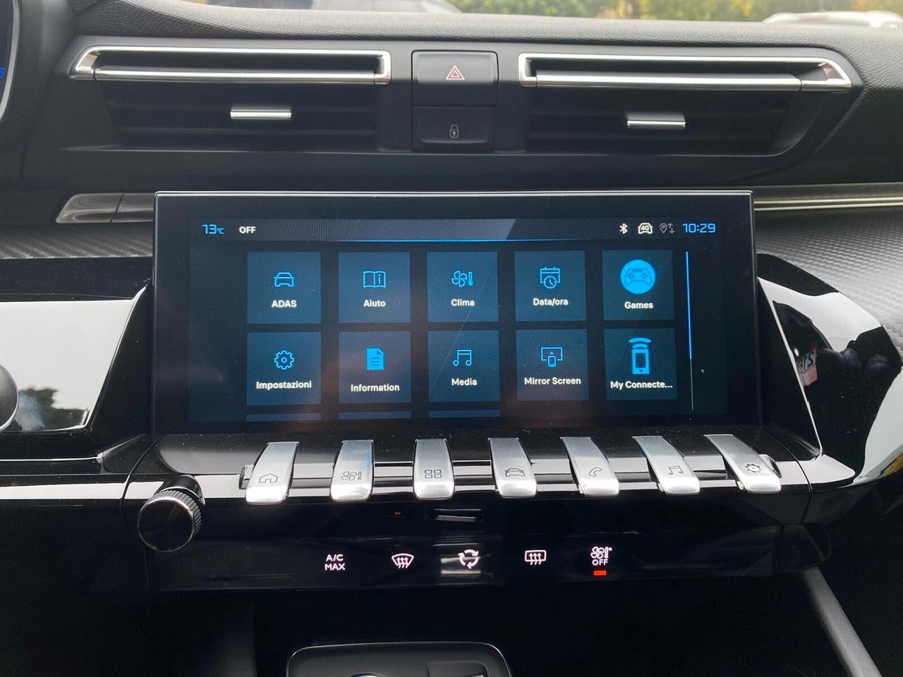 Peugeot 508 BlueHDi 130 S&S EAT8 SW Allure